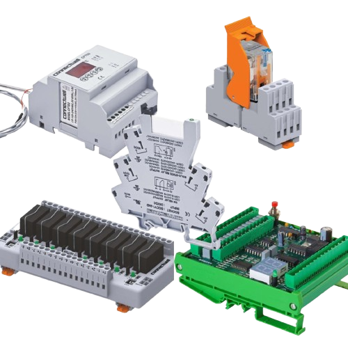 Relays