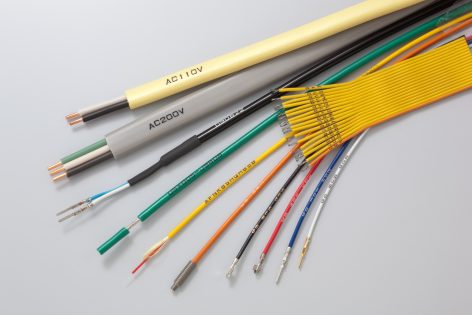 Electrical Wires