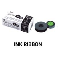 Ink Ribbon