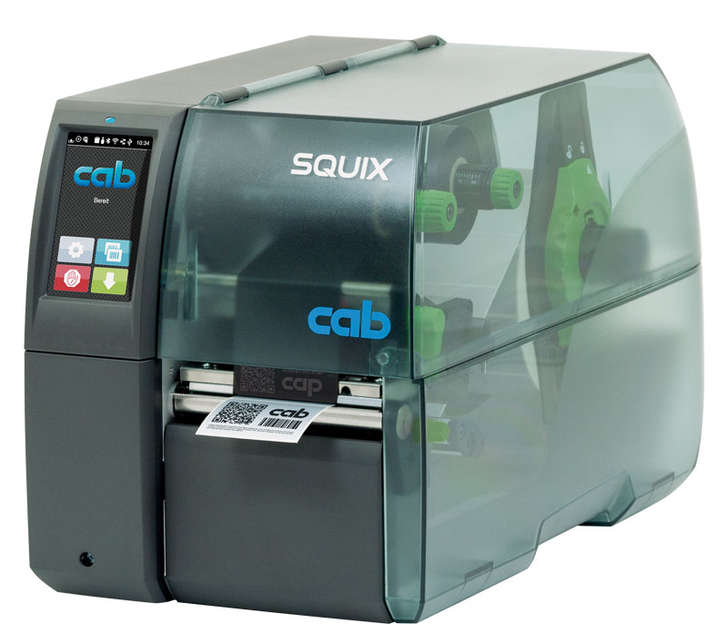 SQUIX 4 M