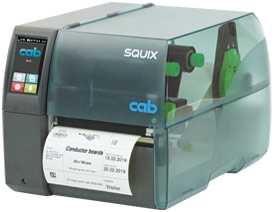 SQUIX 6