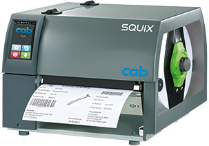SQUIX 8