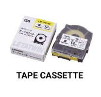 Tape Cassette